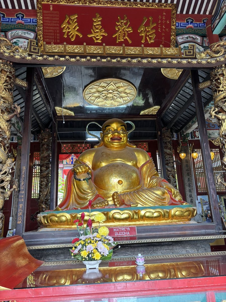 ペナン島必見の極楽寺【知りたい！現地の暮らし】